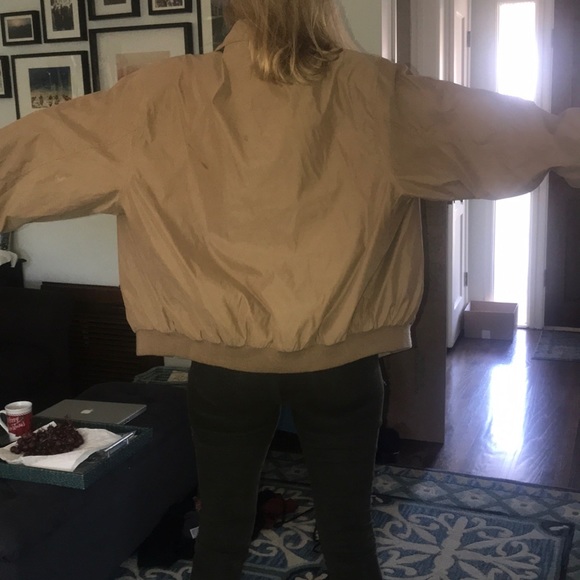 Weatherproof jacket - Picture 2 of 2